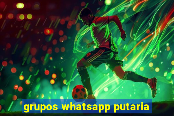 grupos whatsapp putaria